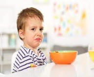 Якщо дитина погано їсть | Діти in UA